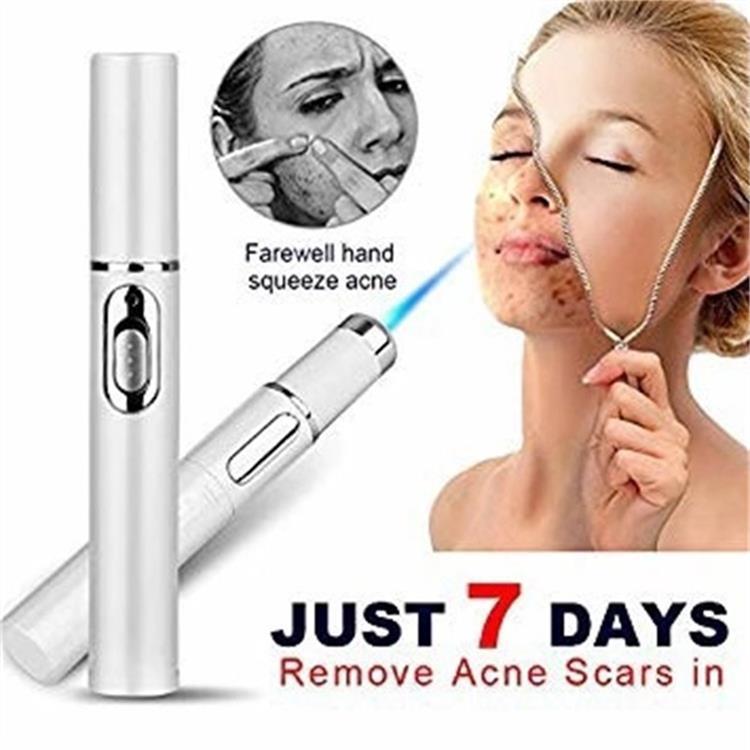 ClearSkin Blue Light Laser