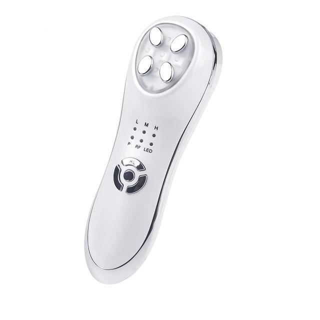 RF SkinCare Electroporation Device