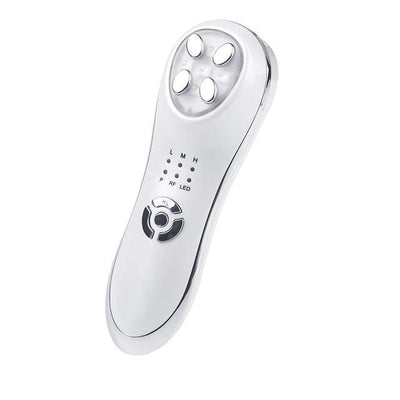 RF SkinCare Electroporation Device