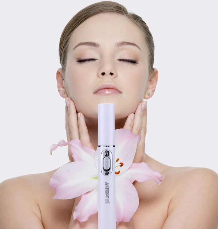 ClearSkin Blue Light Laser