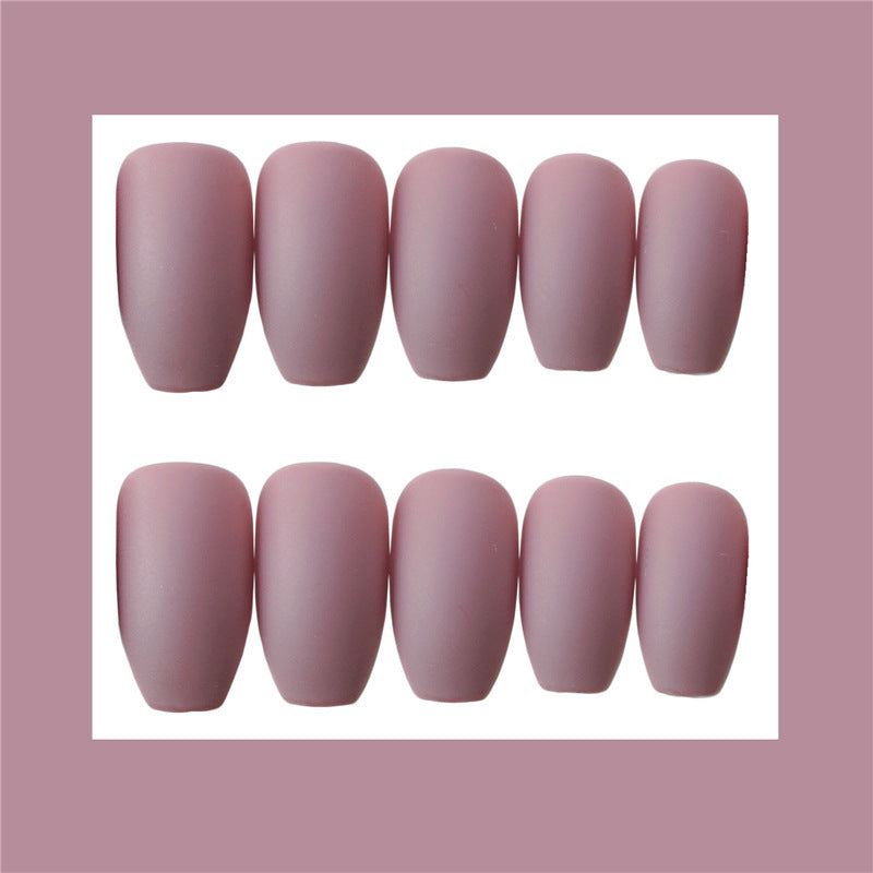 Instant Glam Wearable Nails