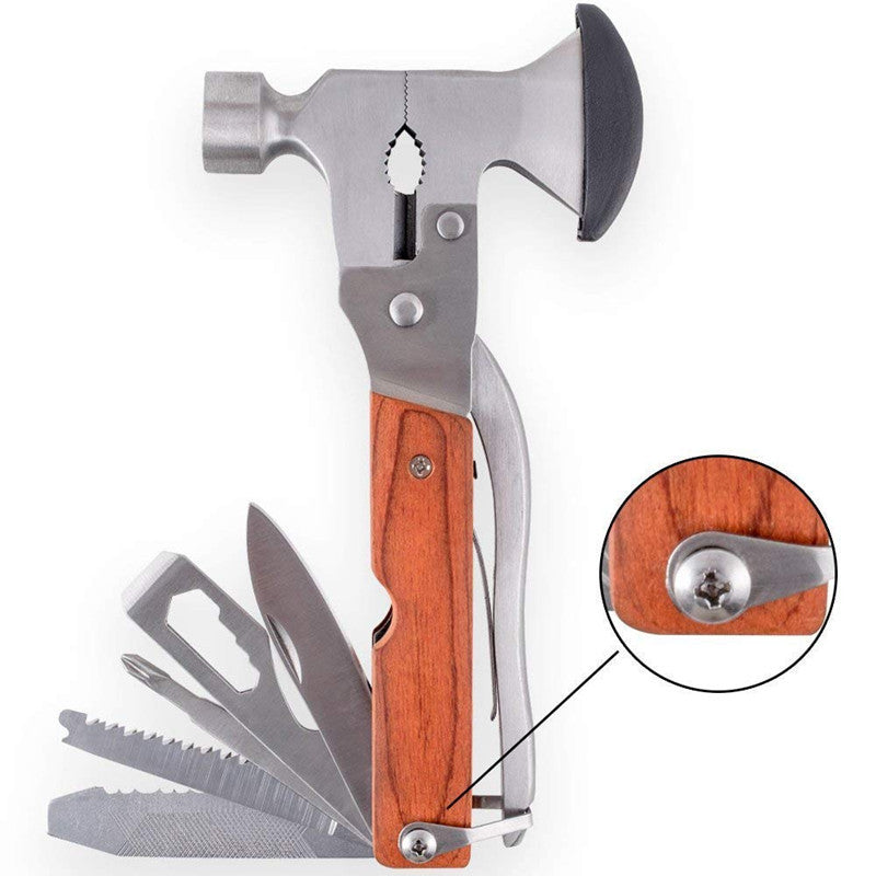 All-in-One Outdoor Pliers Tool