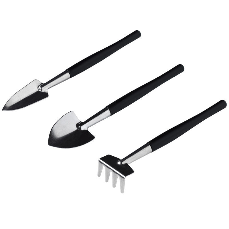 Mini Succulent Garden Tool Set