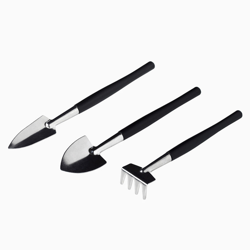 Mini Succulent Garden Tool Set