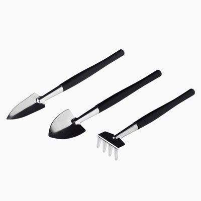 Mini Succulent Garden Tool Set
