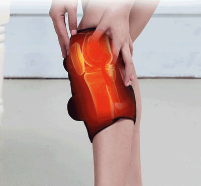 Infrared Knee Relief Wrap