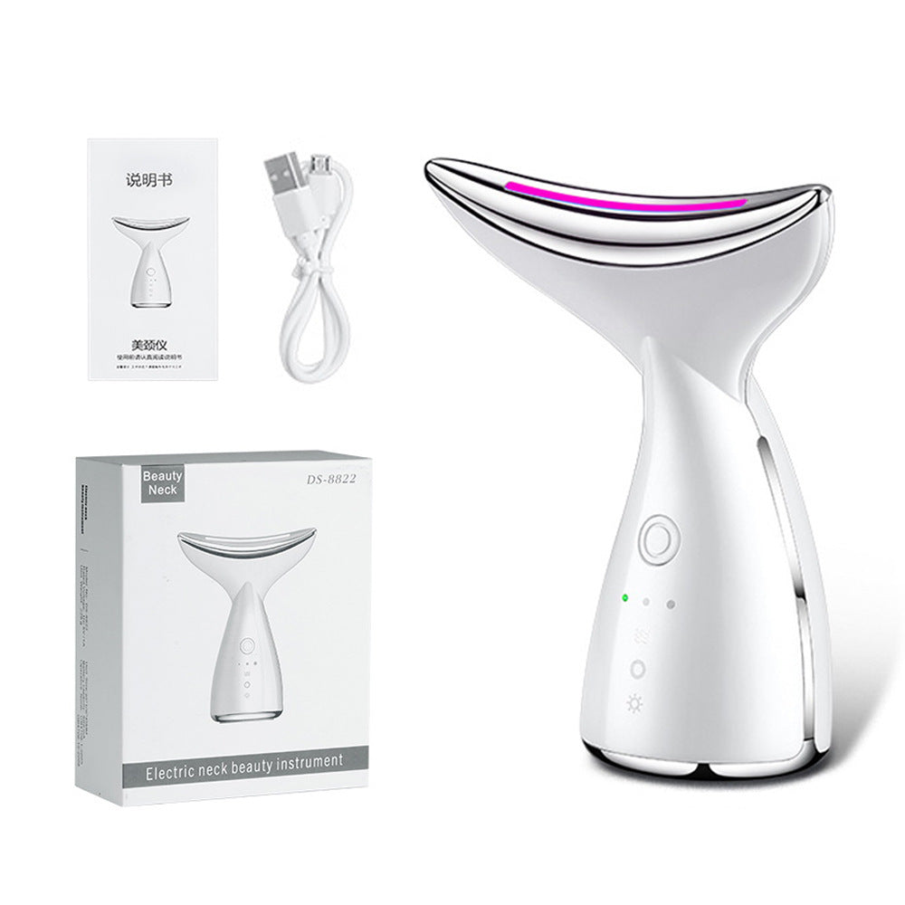 GlowLift EMS Beauty Device