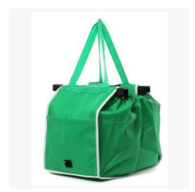 Eco Foldable Shopping Handbag