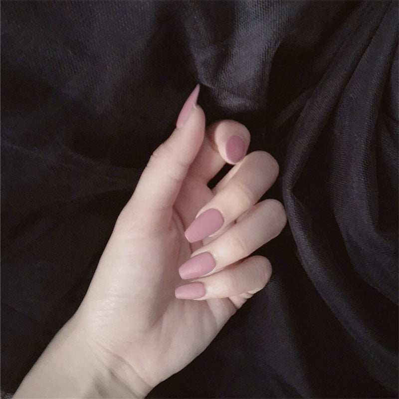 Instant Glam Wearable Nails