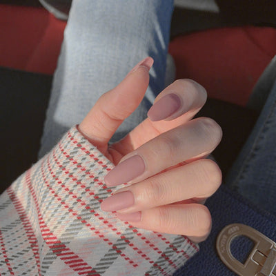 Instant Glam Wearable Nails