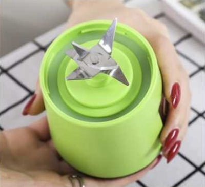 Fresh Juice Squeeze Tool