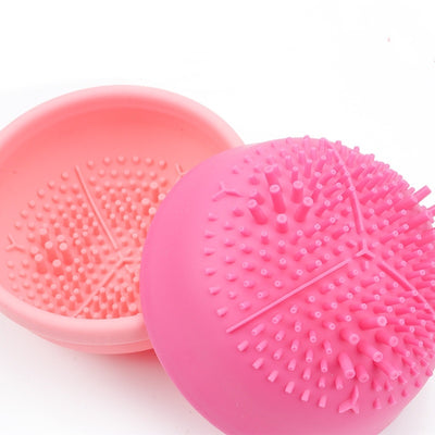 Electric Brush Cleaner Pro