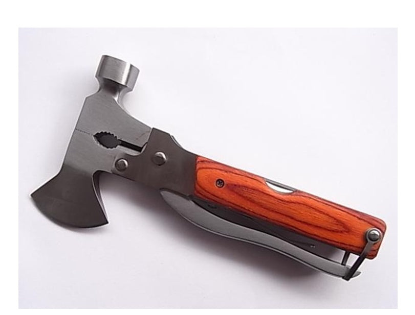 All-in-One Outdoor Pliers Tool