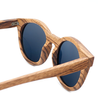 Eco Wooden Men’s Sunglasses
