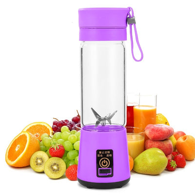 Fresh Juice Squeeze Tool