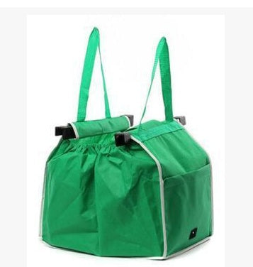 Eco Foldable Shopping Handbag