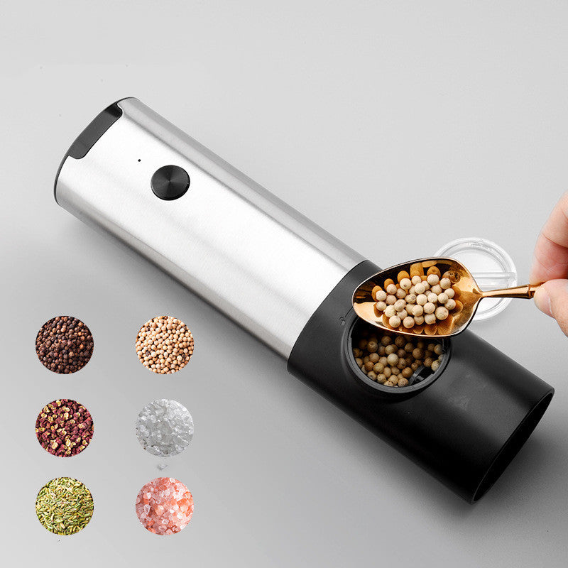 Eco Pepper Grinder Kitchen Tool