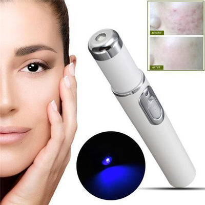 ClearSkin Blue Light Laser