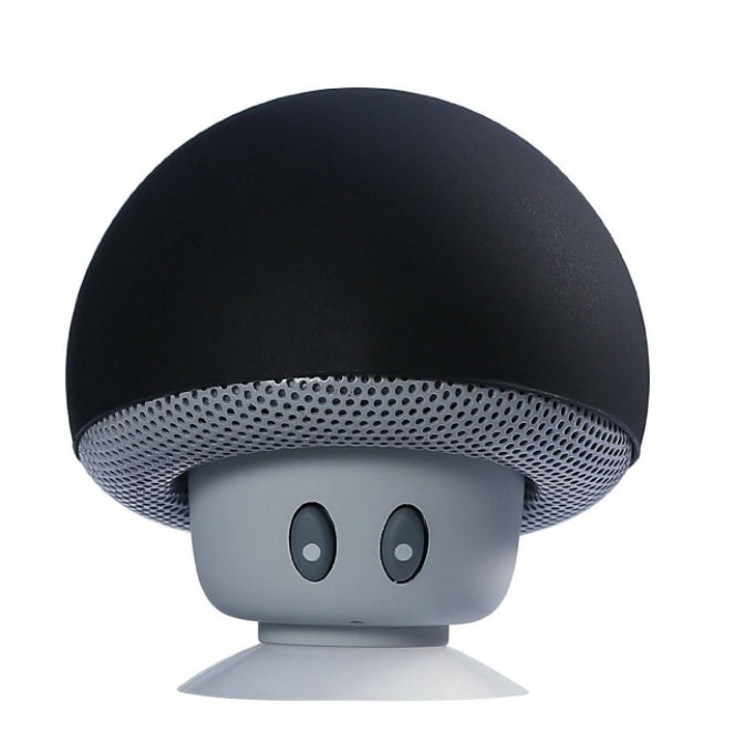 Mushroom Bluetooth Shower Speaker