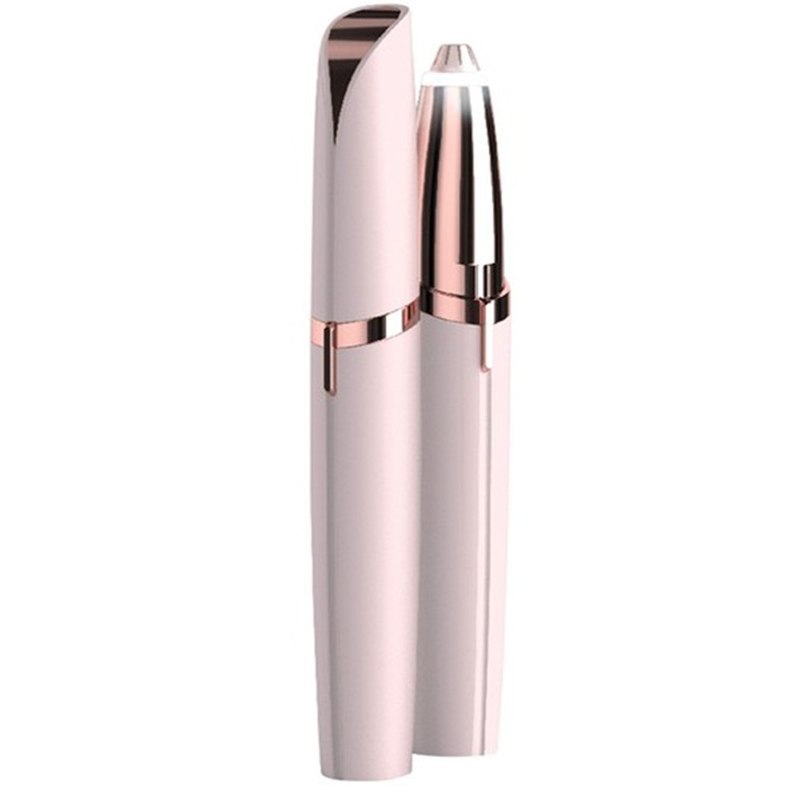 Flawless Electric Brow Remover