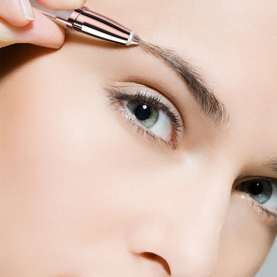 Flawless Electric Brow Remover
