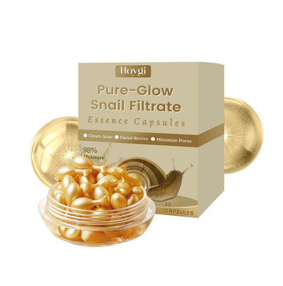 Firming SkinCare Capsules