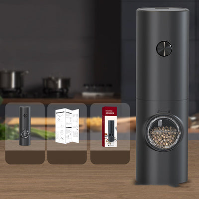 Eco Pepper Grinder Kitchen Tool