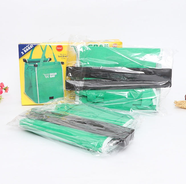 Eco Foldable Shopping Handbag