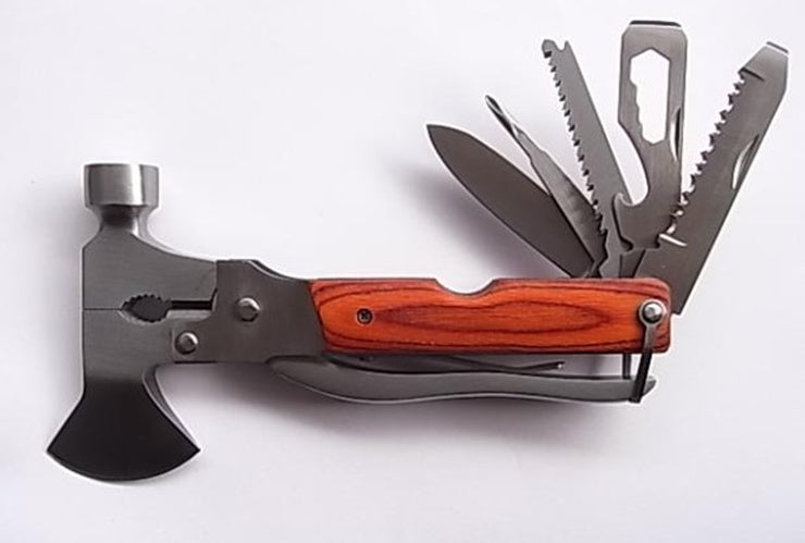 All-in-One Outdoor Pliers Tool