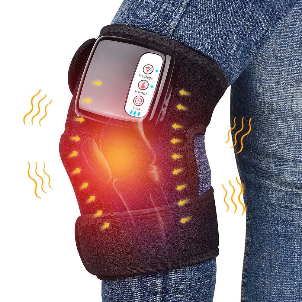 Infrared Knee Relief Wrap