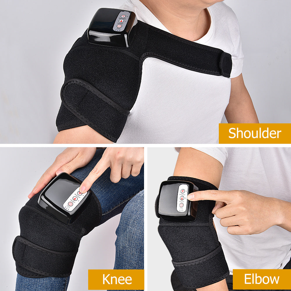 Infrared Knee Relief Wrap