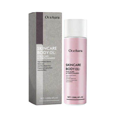 Nourishing Skincare Body Oil